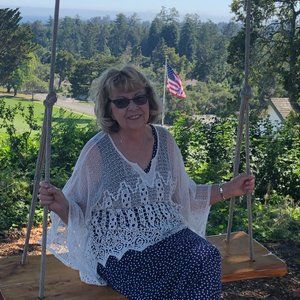 Meet your Posher, Janet